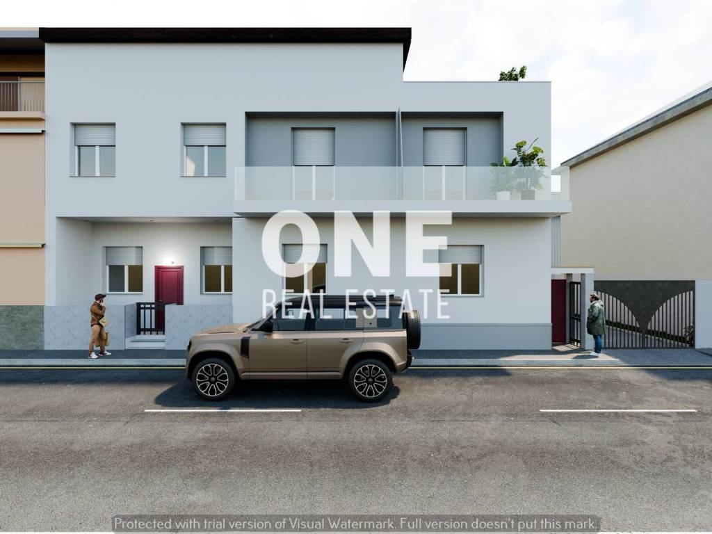 appartamento in vendita a Rho