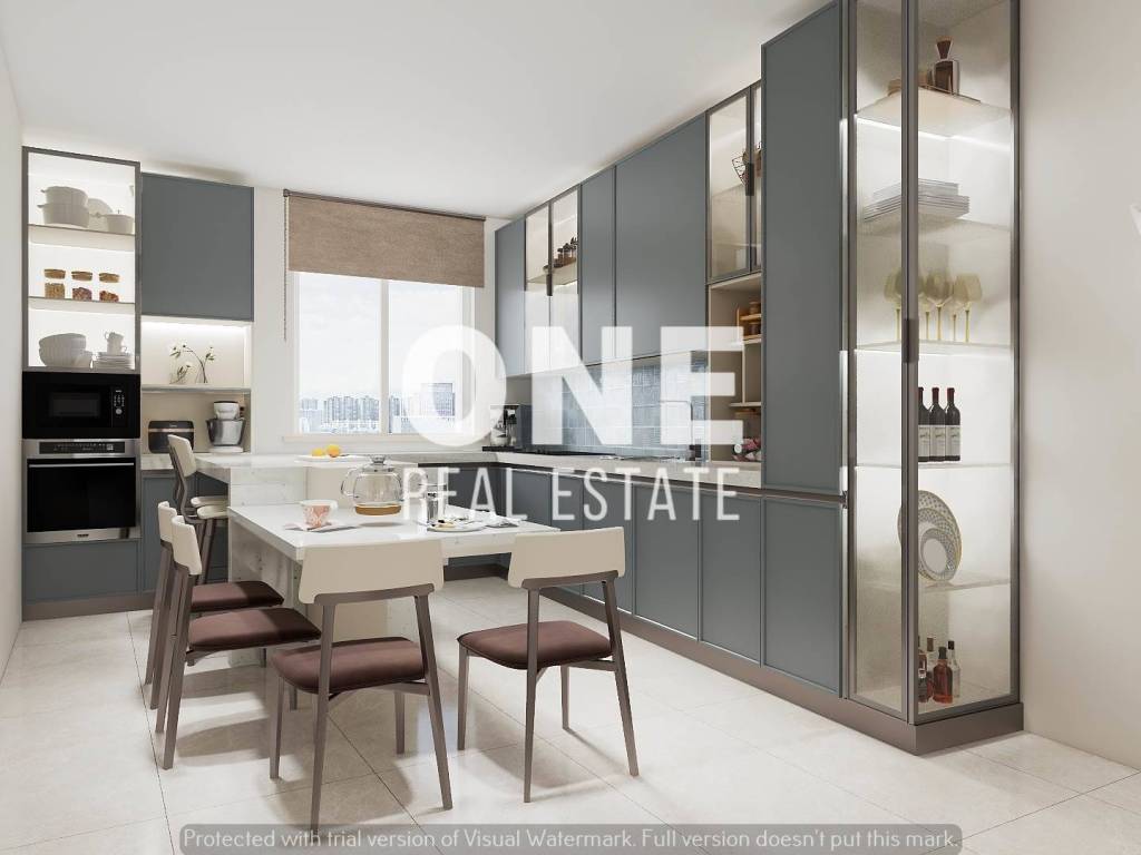 appartamento in vendita a Rho