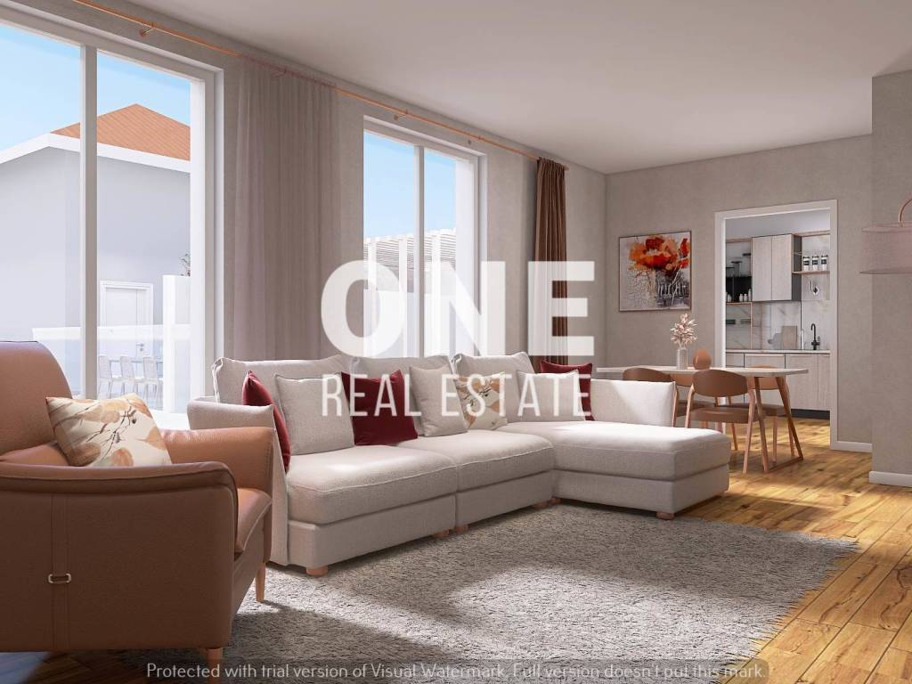 appartamento in vendita a Rho