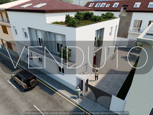 appartamento in vendita a Rho