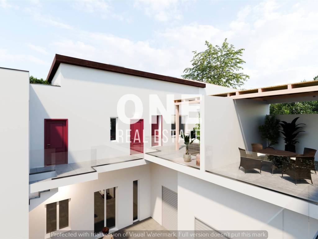 appartamento in vendita a Rho