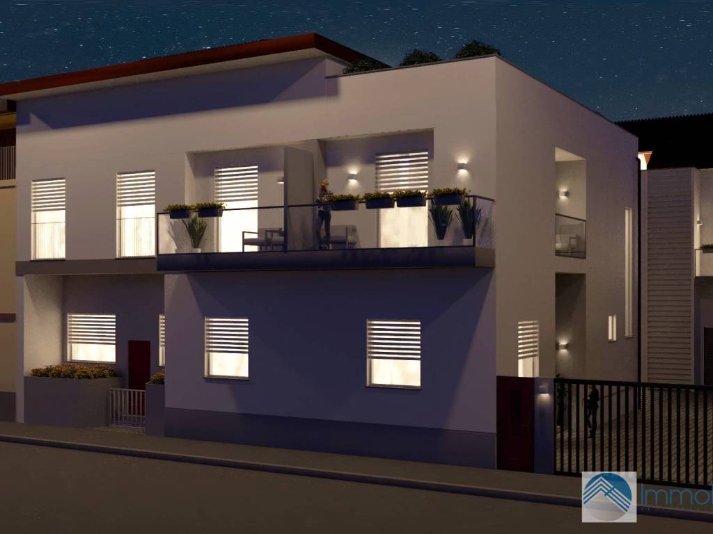 appartamento in vendita a Rho