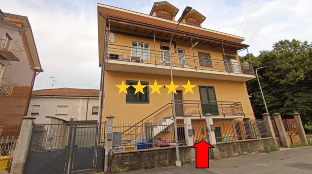 appartamento in vendita a Rho