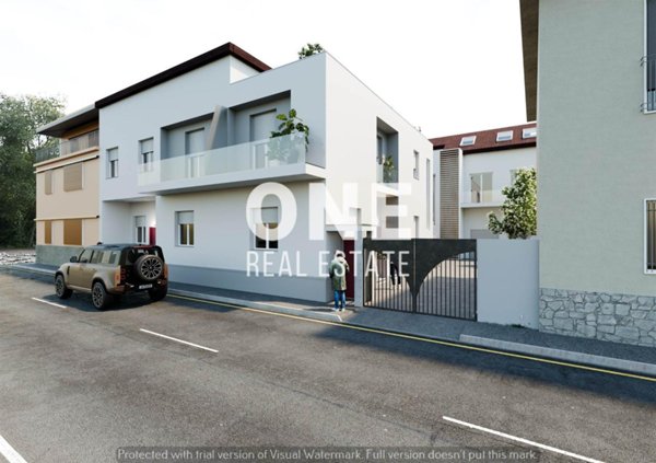 appartamento in vendita a Rho