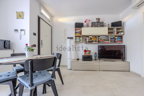 appartamento in vendita a Rho