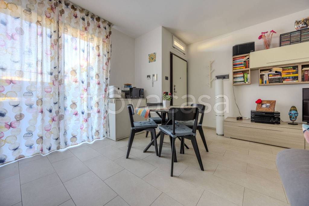 appartamento in vendita a Rho