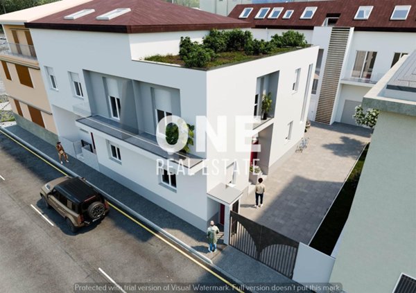 appartamento in vendita a Rho