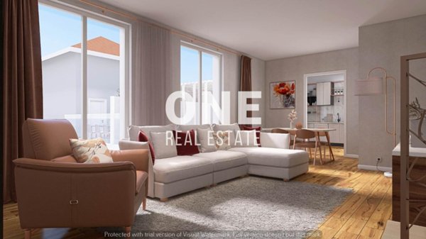 appartamento in vendita a Rho