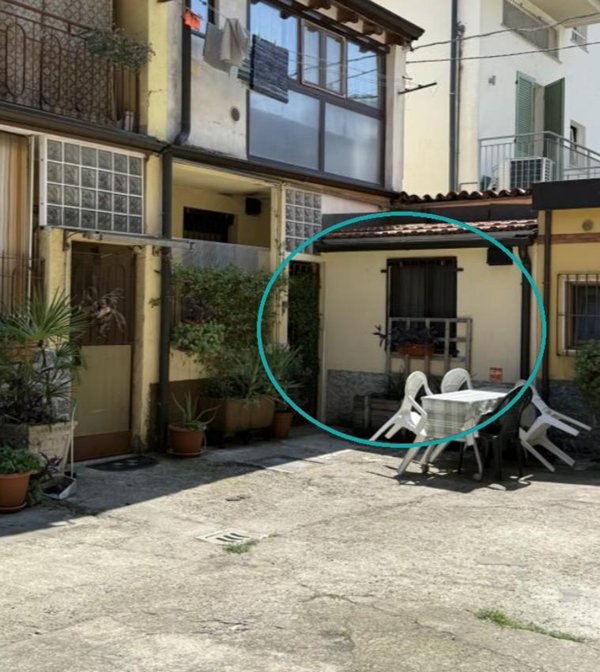 appartamento in vendita a Rho