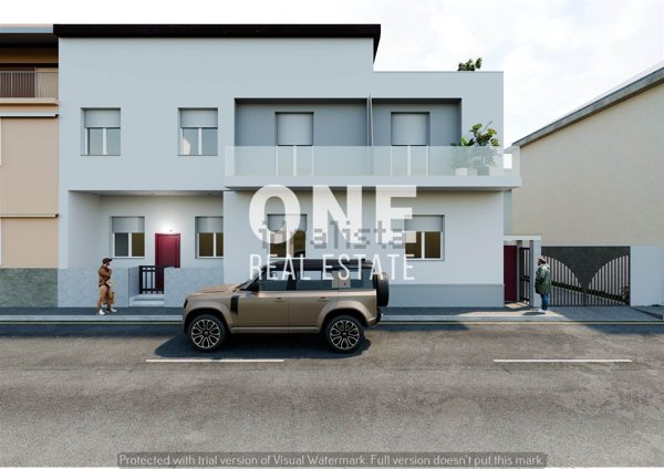 appartamento in vendita a Rho