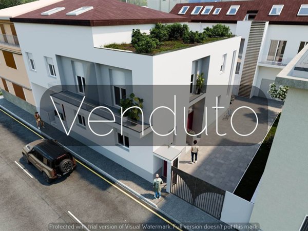 appartamento in vendita a Rho