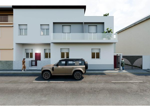 appartamento in vendita a Rho