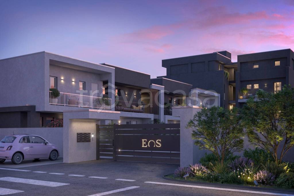 appartamento in vendita a Rho in zona Mazzo