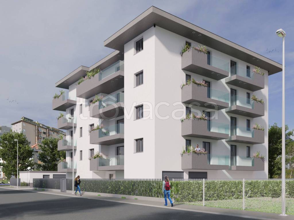 appartamento in vendita a Rho