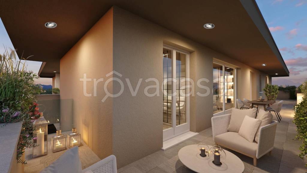 appartamento in vendita a Rho