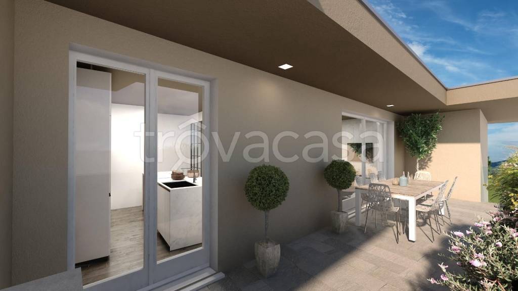 appartamento in vendita a Rho