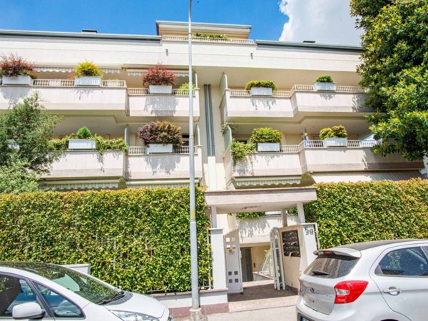 appartamento in vendita a Rho