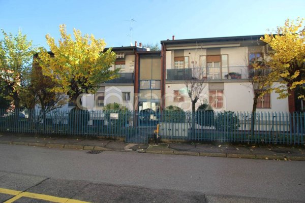 appartamento in vendita a Rho