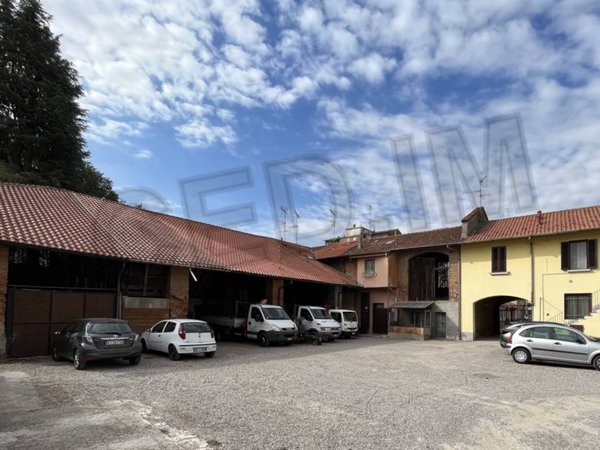casa indipendente in vendita a Rho