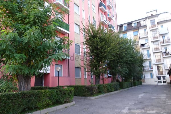 appartamento in vendita a Rho