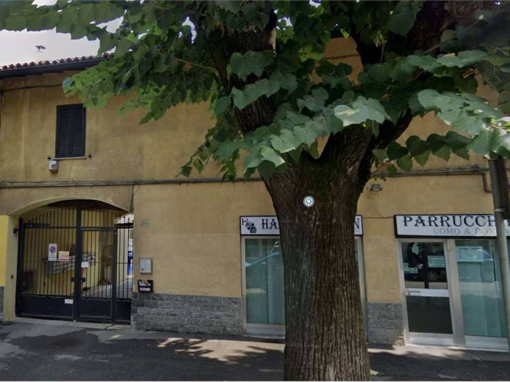 appartamento in vendita a Rho