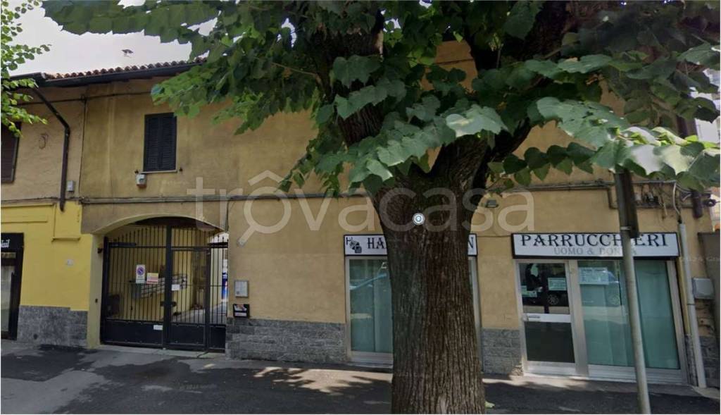 appartamento in vendita a Rho