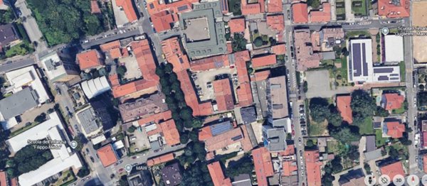 appartamento in vendita a Rho