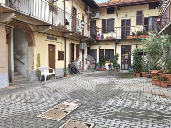 appartamento in vendita a Rho