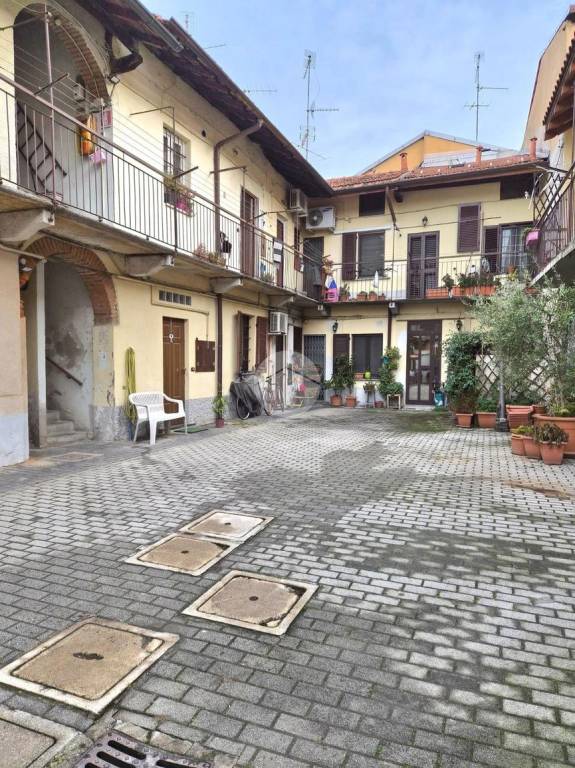 appartamento in vendita a Rho