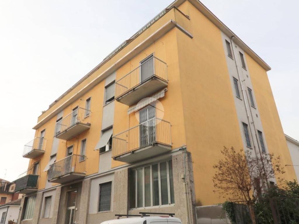 appartamento in vendita a Rho