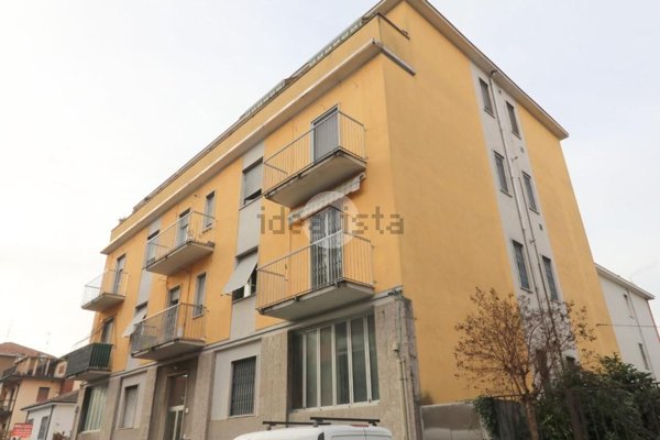 appartamento in vendita a Rho