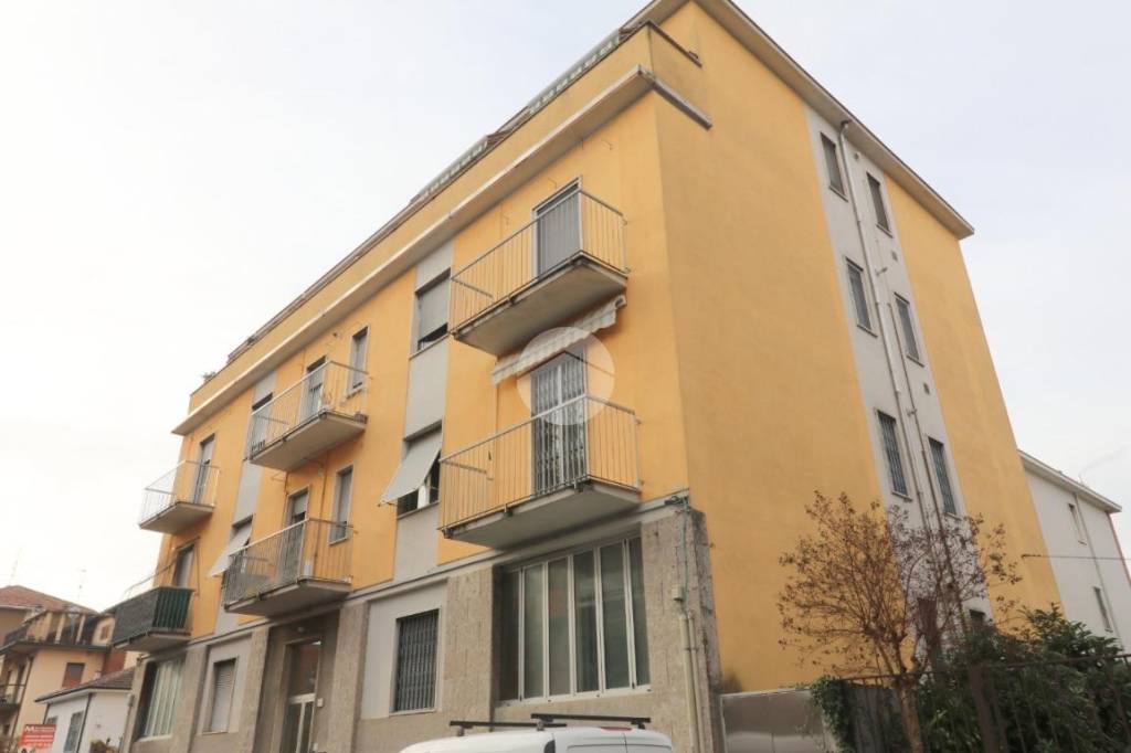appartamento in vendita a Rho