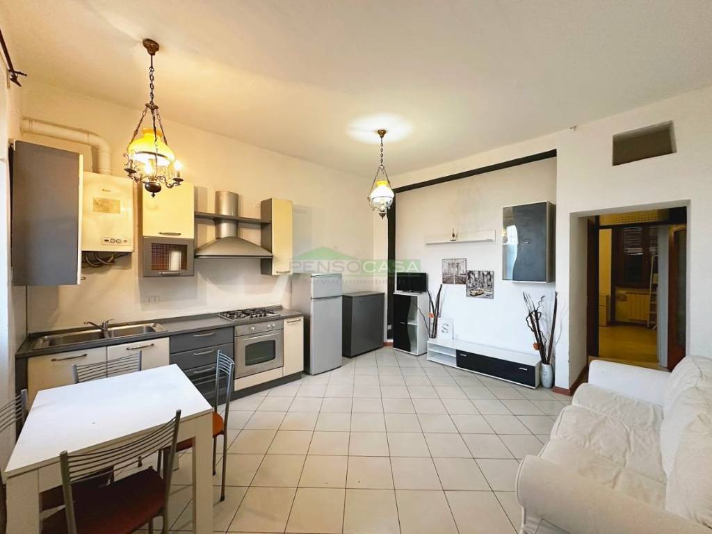 appartamento in vendita a Rho