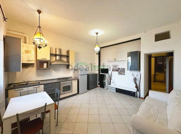 appartamento in vendita a Rho