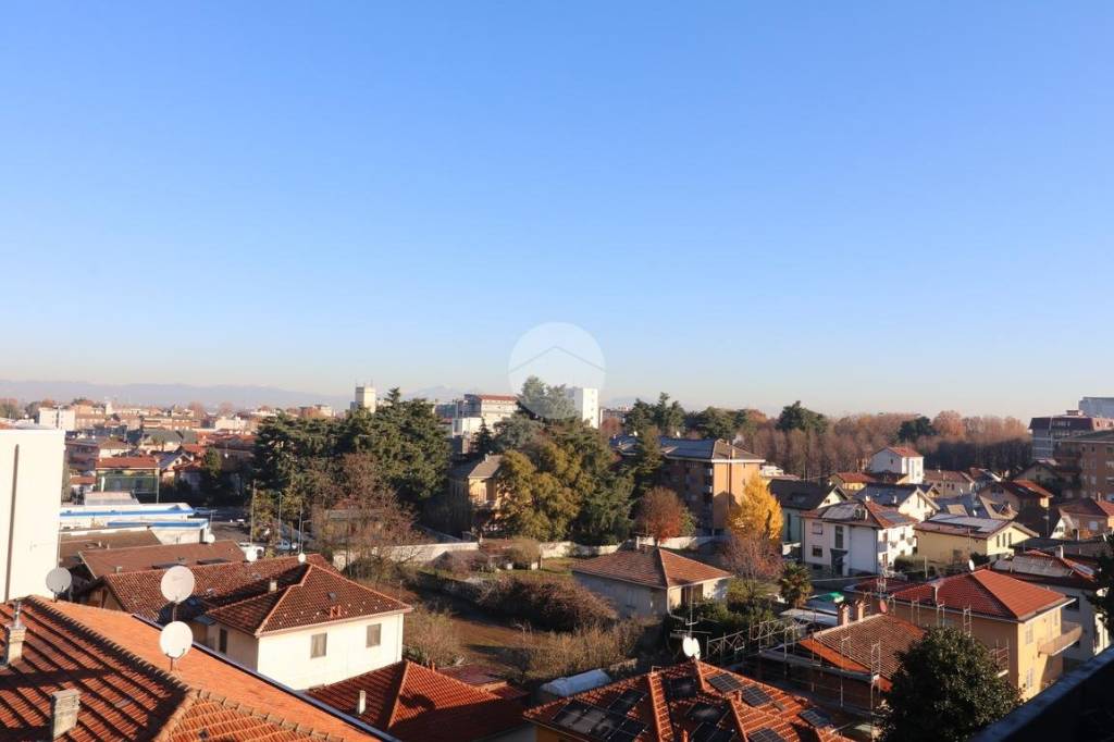 appartamento in vendita a Rho