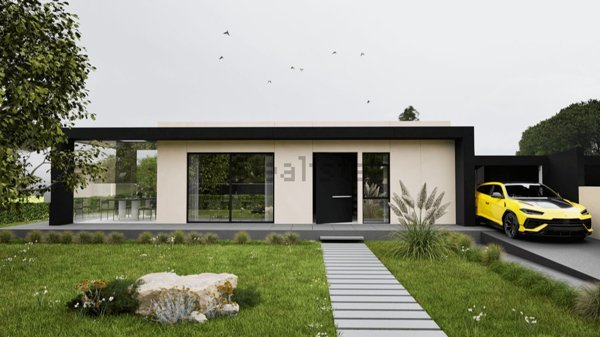 casa indipendente in vendita a Rho in zona Biringhello