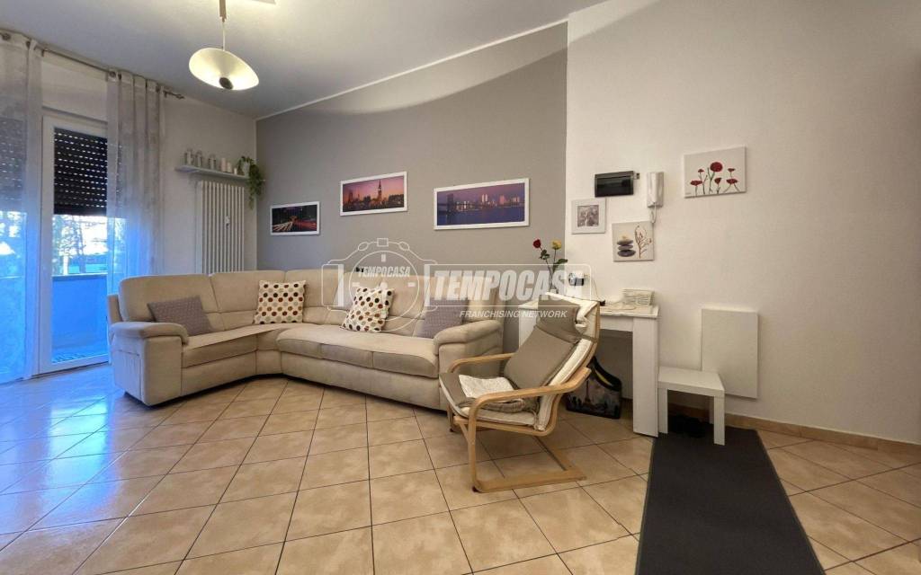 appartamento in vendita a Rho