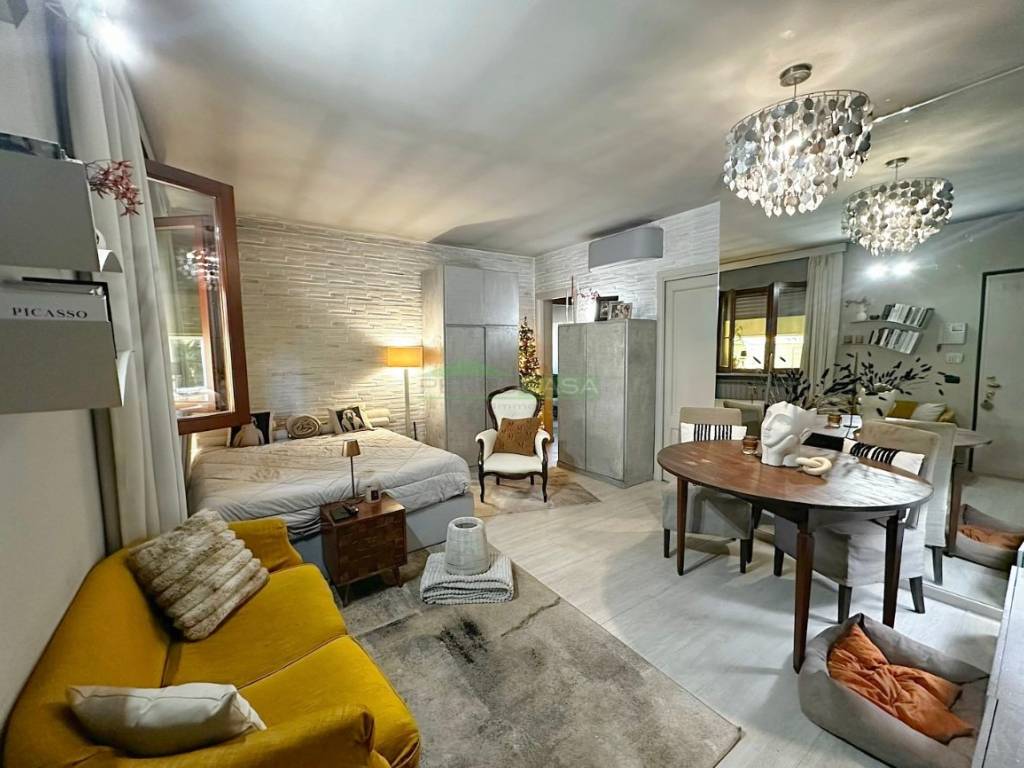 appartamento in vendita a Rho