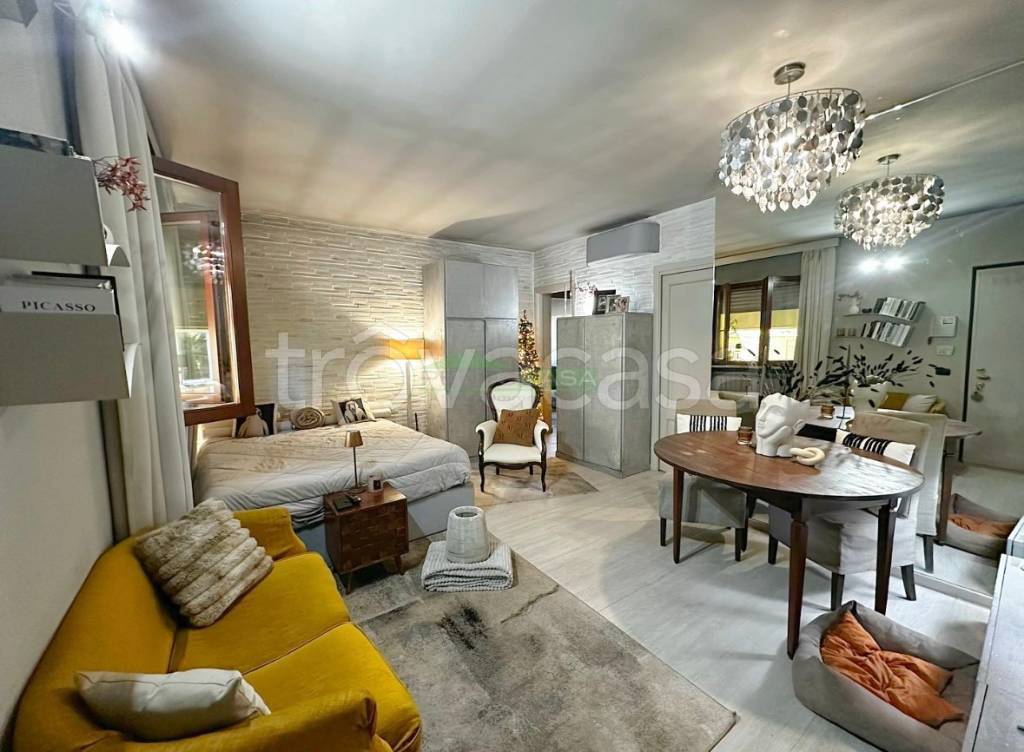 appartamento in vendita a Rho