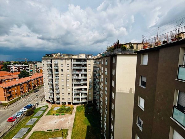 appartamento in vendita a Rho