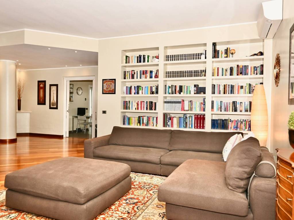 appartamento in vendita a Rho