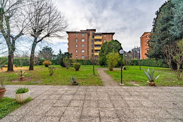 appartamento in vendita a Rho