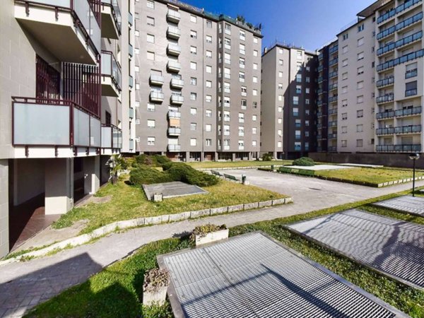 appartamento in vendita a Rho