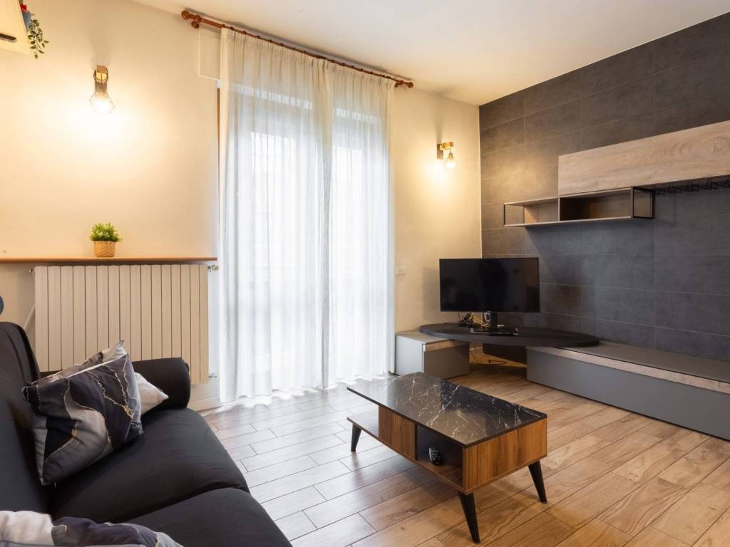 appartamento in vendita a Rho