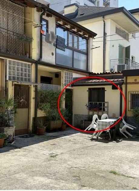 appartamento in vendita a Rho