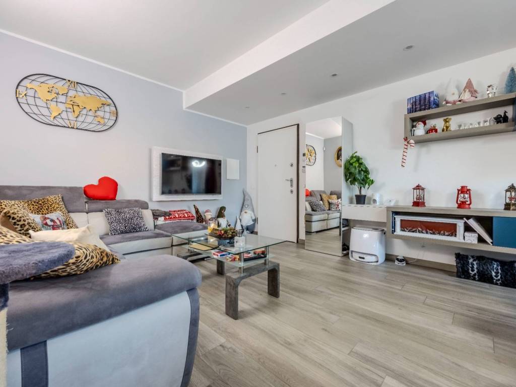 appartamento in vendita a Rho