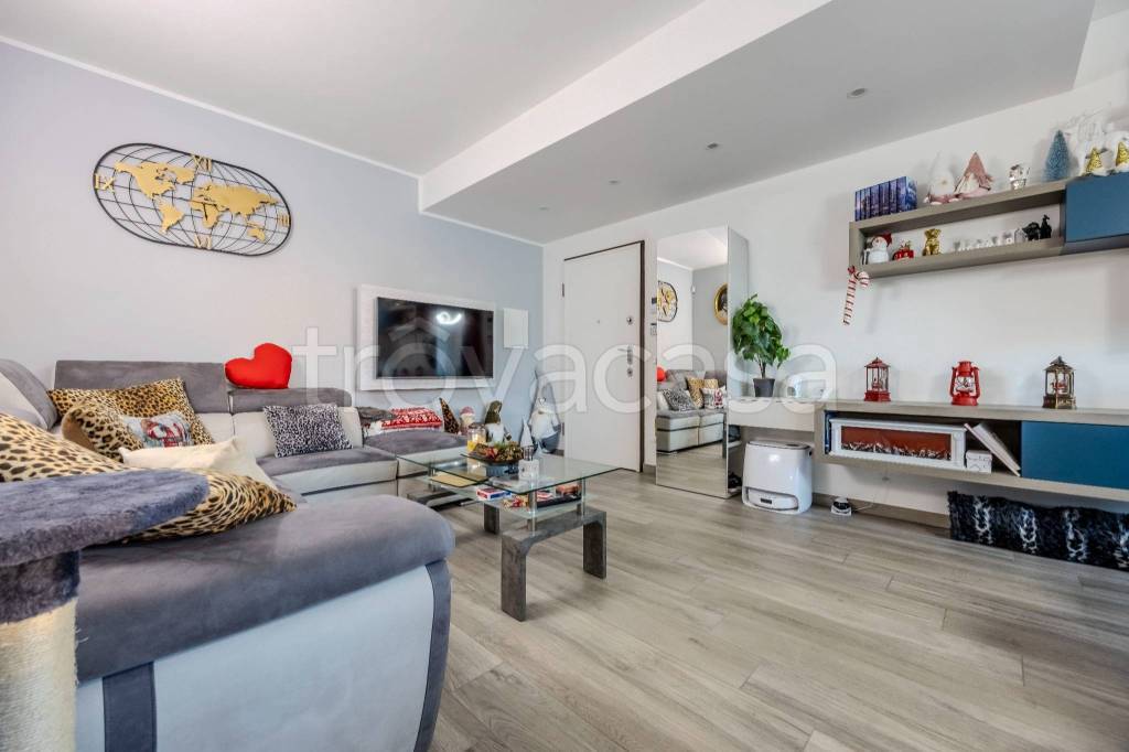 appartamento in vendita a Rho