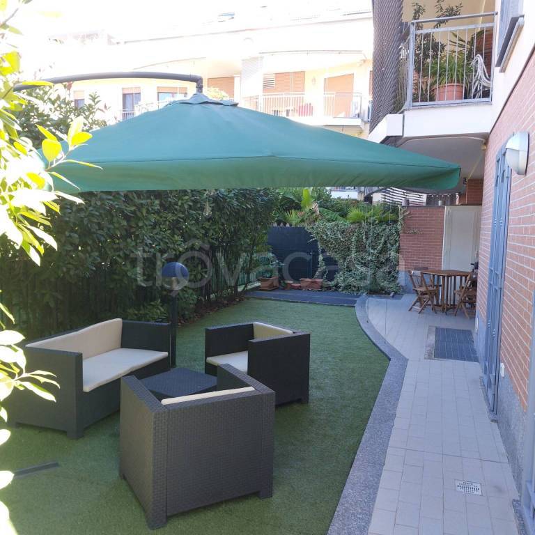 appartamento in vendita a Rho