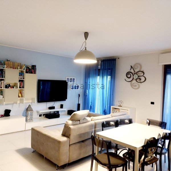 appartamento in vendita a Rho