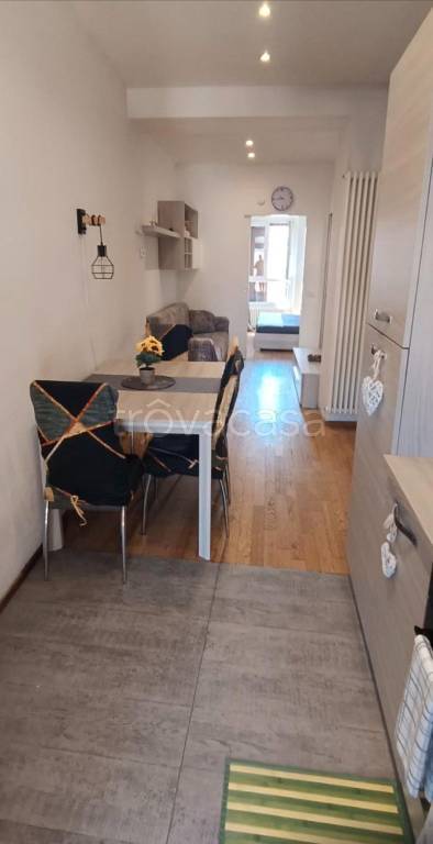 appartamento in vendita a Rho